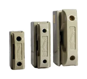 Copper & Brass Fuse
